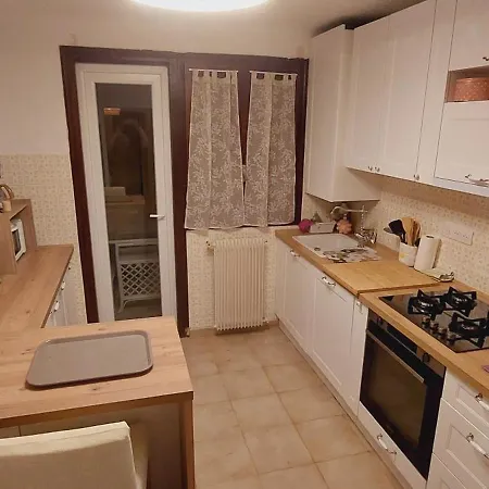 Da Sabina - Centre Apartment Ajaccio (Corsica)