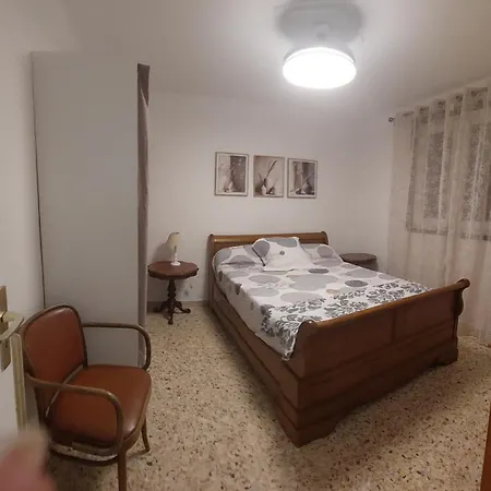 Apartment Da Sabina - Centre Ajaccio (Corsica)