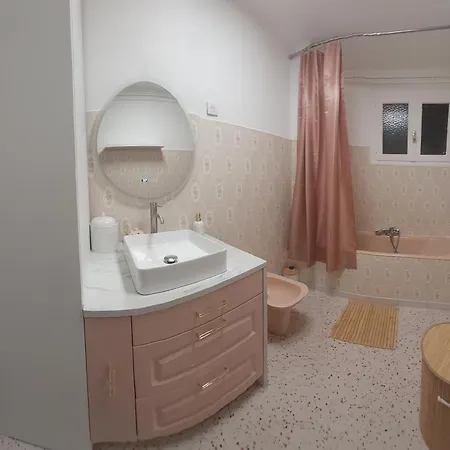 Da Sabina - Centre Apartment